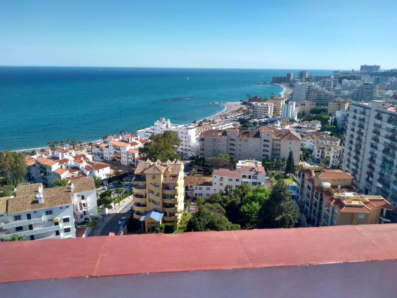 Torre San Francisco * Benalmadena