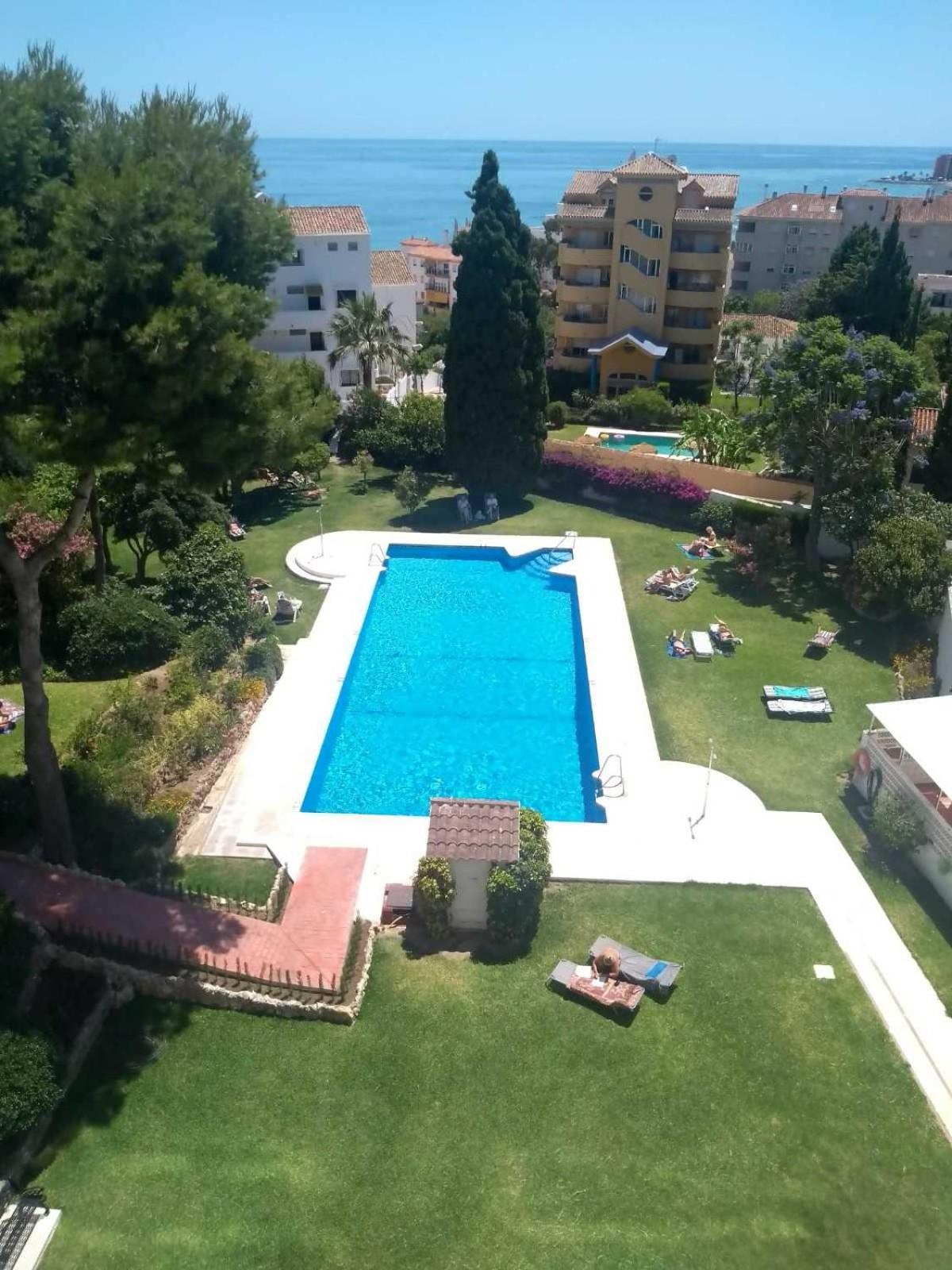 Apartment Torre San Francisco Benalmadena
