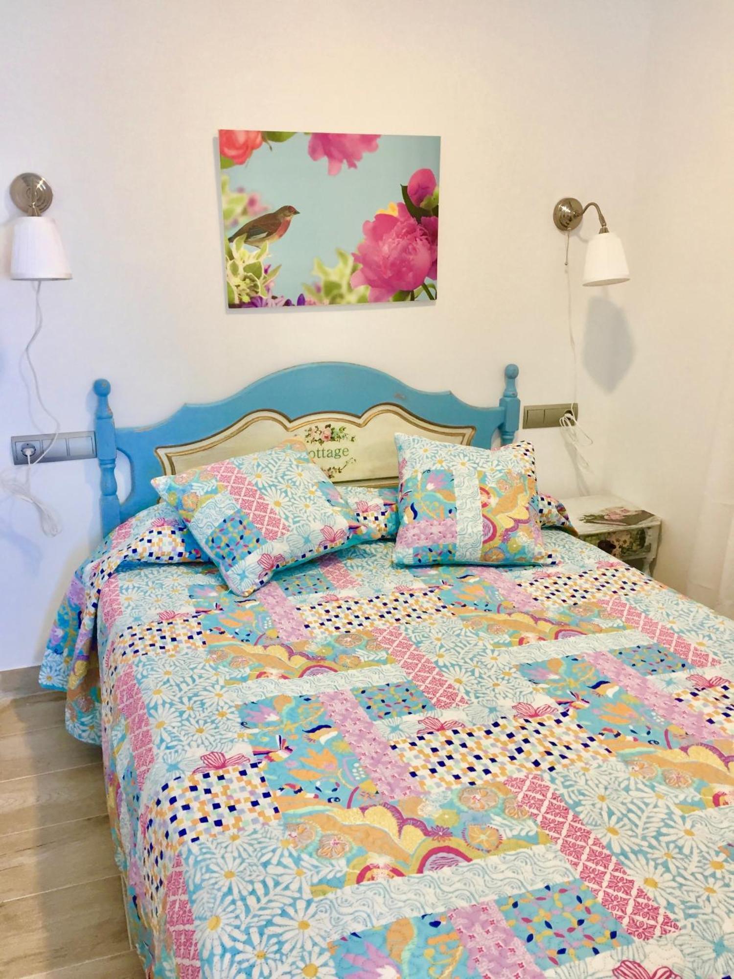 Torre San Francisco Apartment Benalmádena
