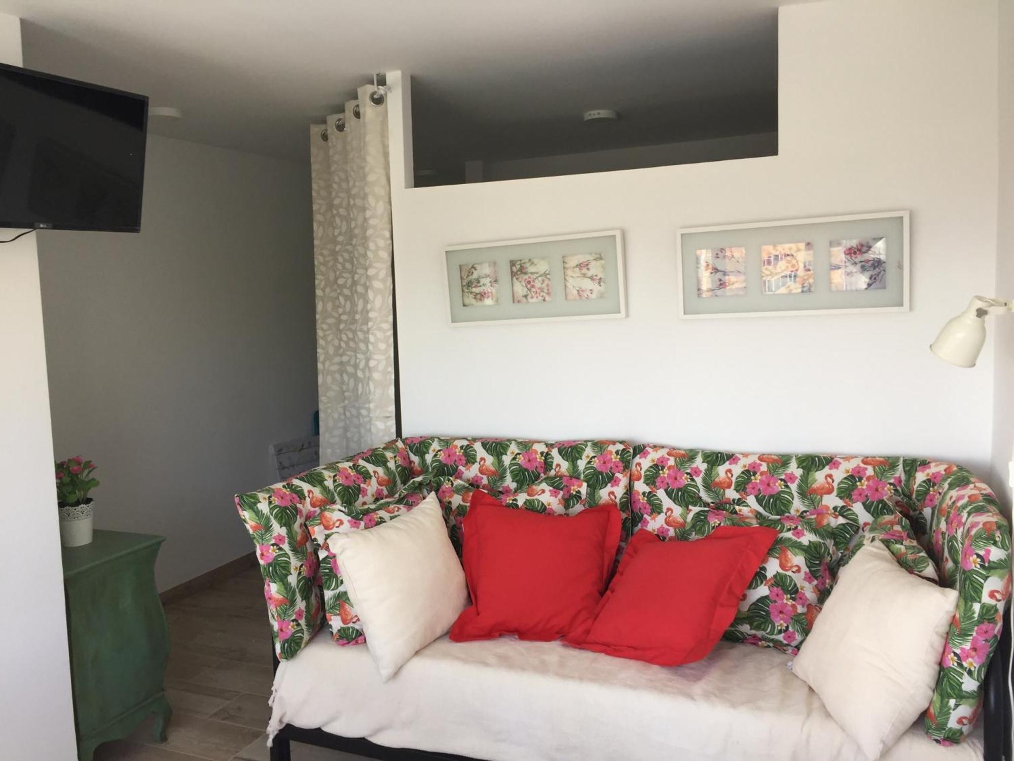 Apartamento San Francisco